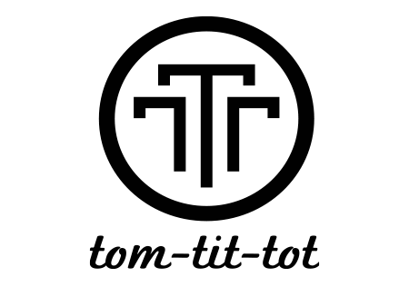 TOMTITTOT – 공식웹사이트